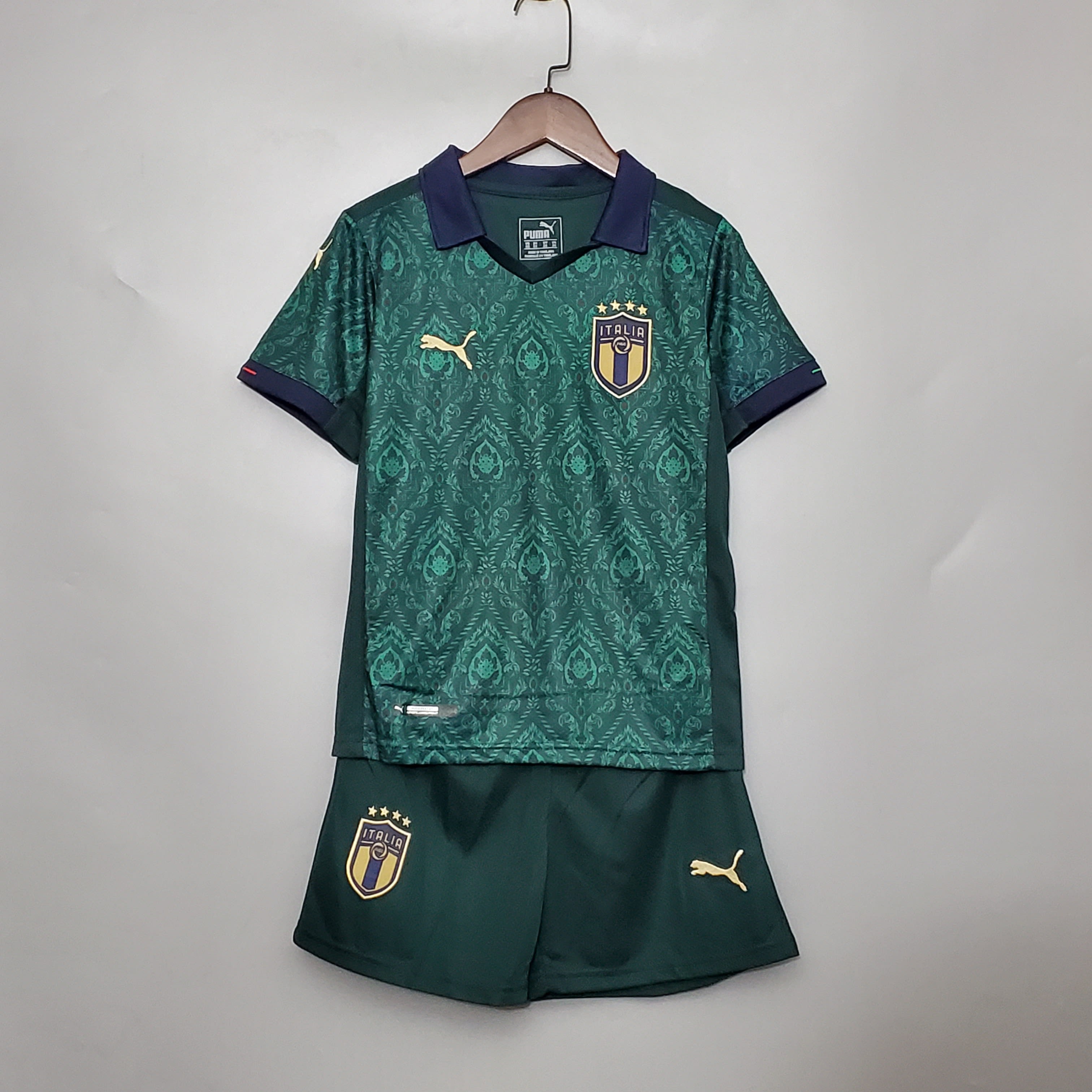 Niño 3ª Italia 2020