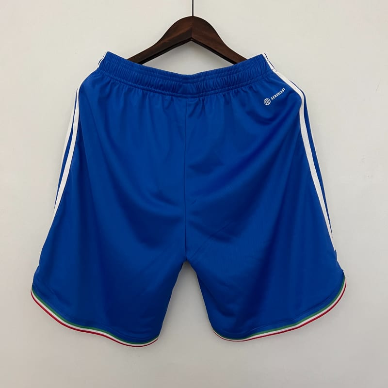 Pantaloneta 1ª Italia 2023 imagen 2