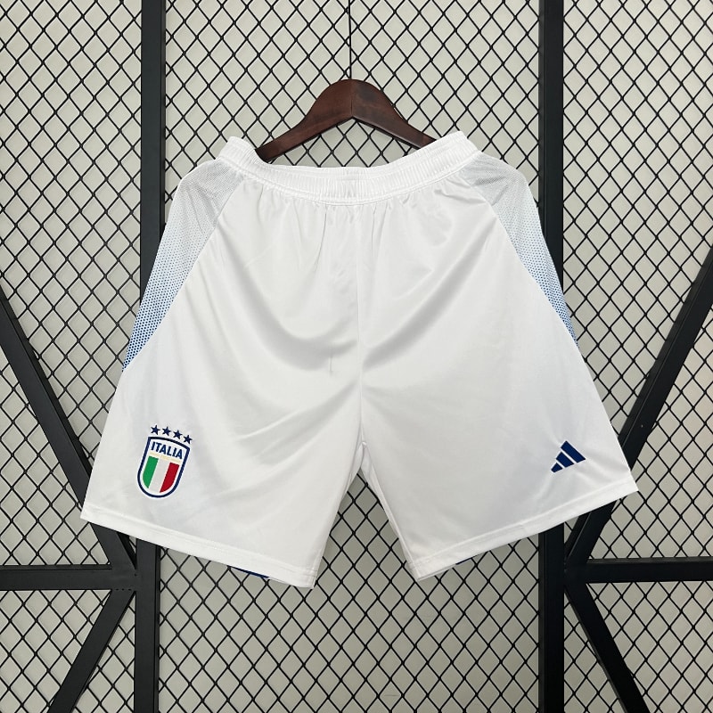 Pantaloneta 1ª Italia 2024 imagen 3