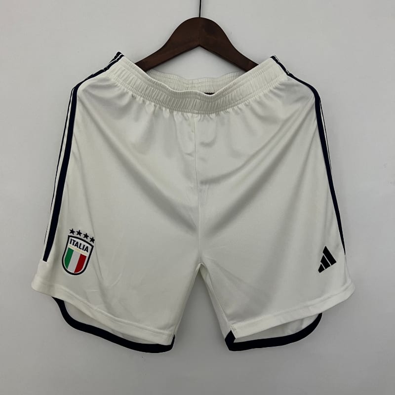 Pantaloneta 2ª Italia 2023