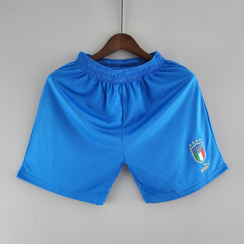Pantaloneta Italia 2022