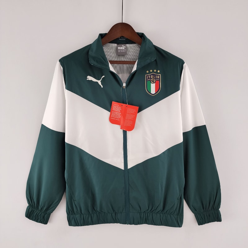Cortavientos Italia 2022