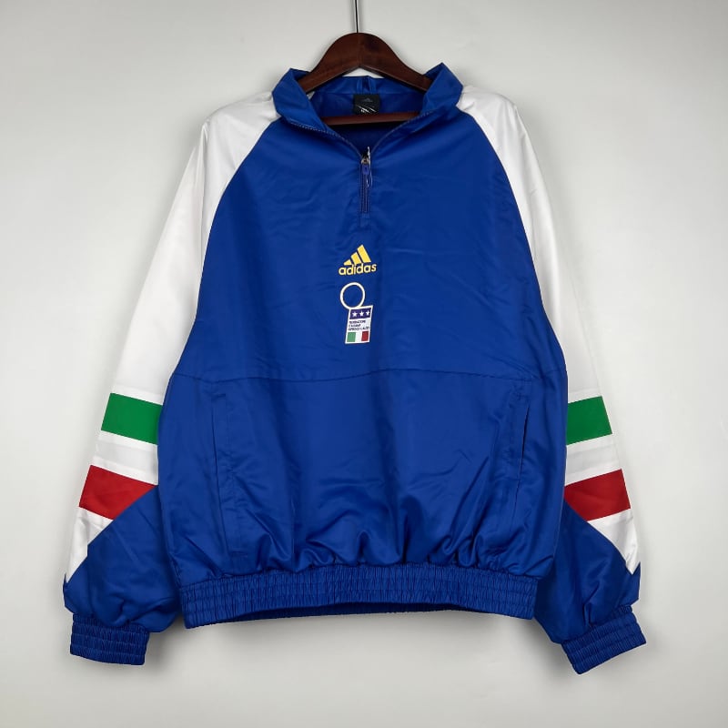 Cortavientos Italia 2023