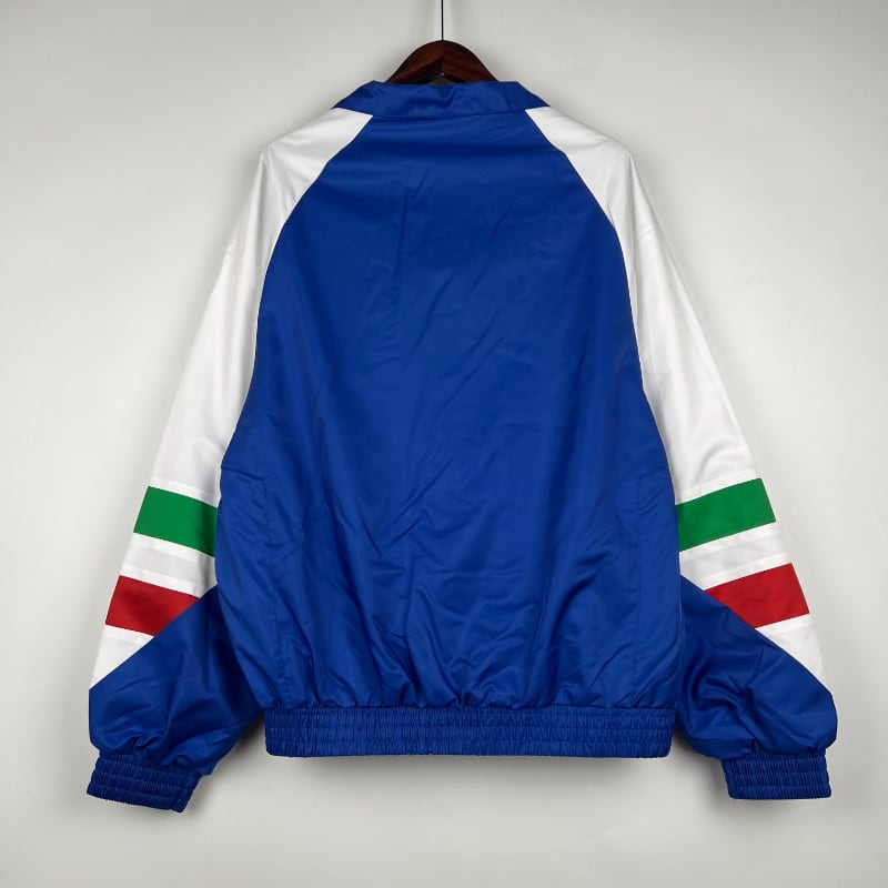 Cortavientos Italia 2023 imagen 2