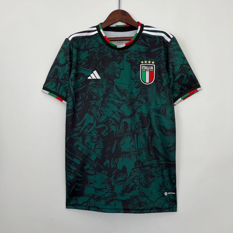 Especial Italia 2023 imagen 3