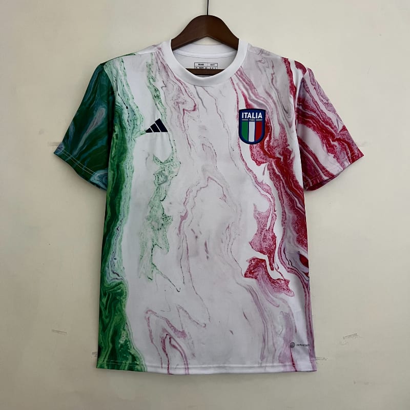Especial Italia 2023