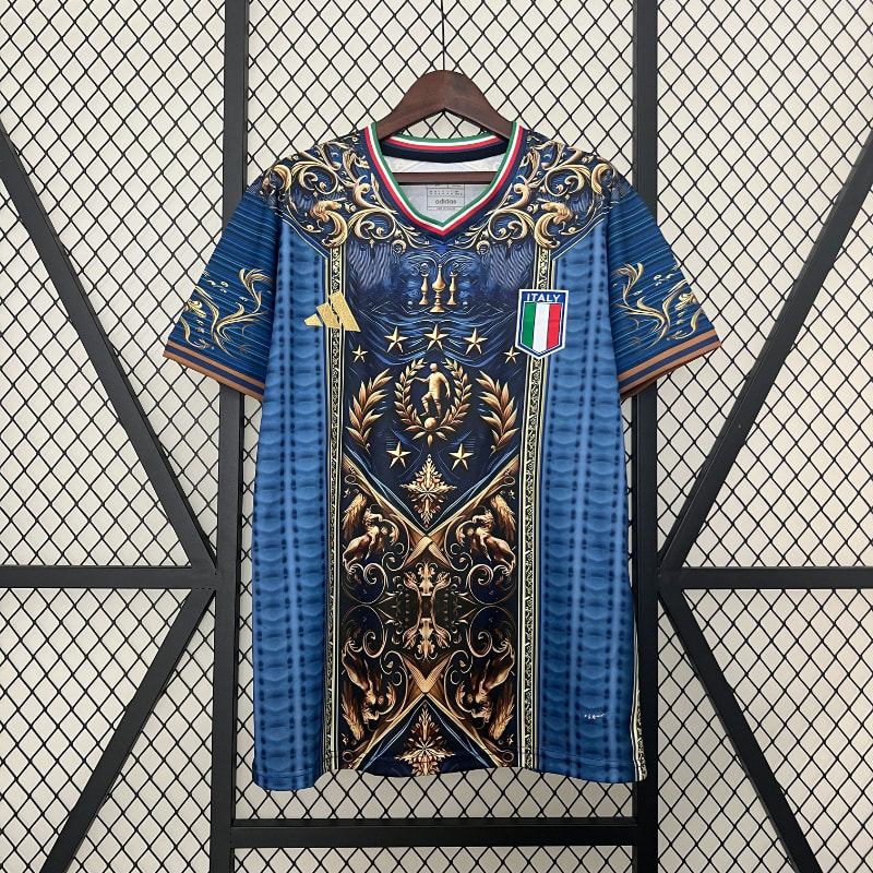 Especial Italia 2024 imagen 5