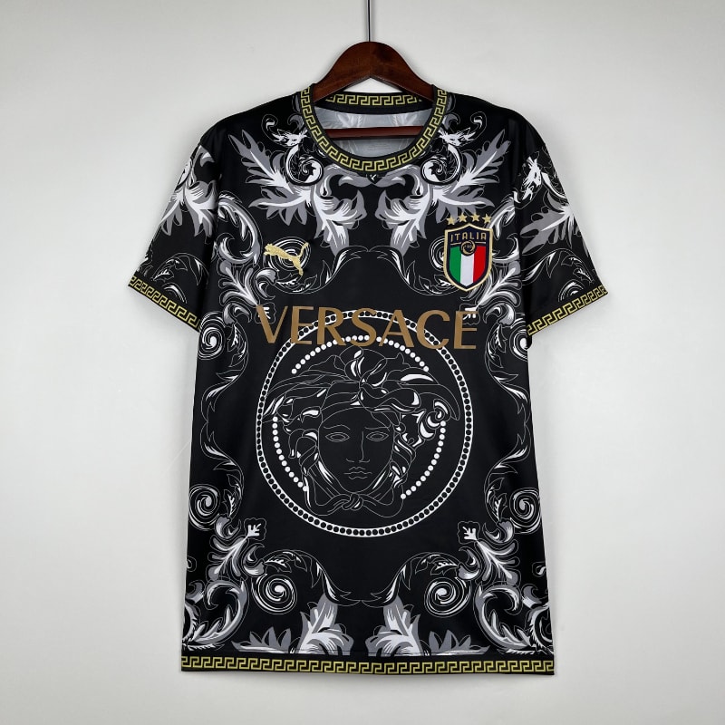 Especial Italia 23-24