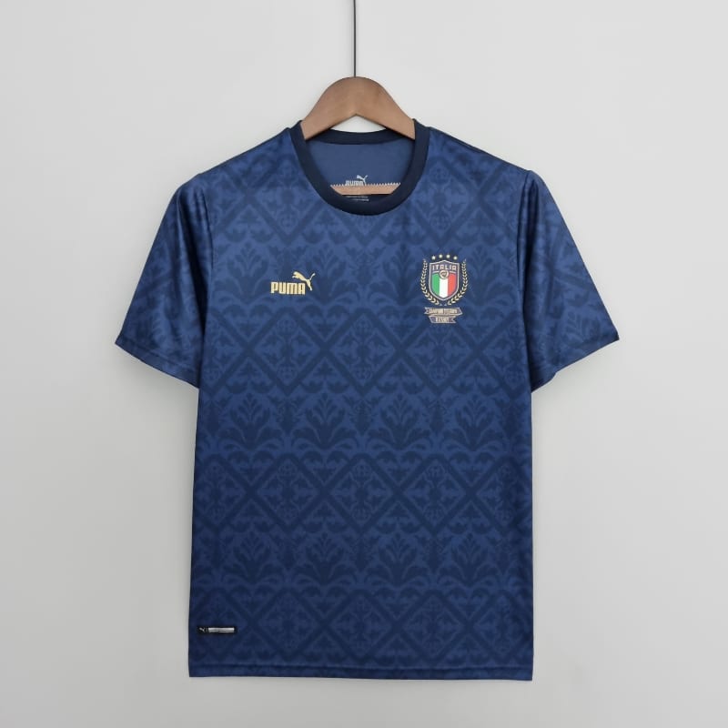 Italia especial 2022