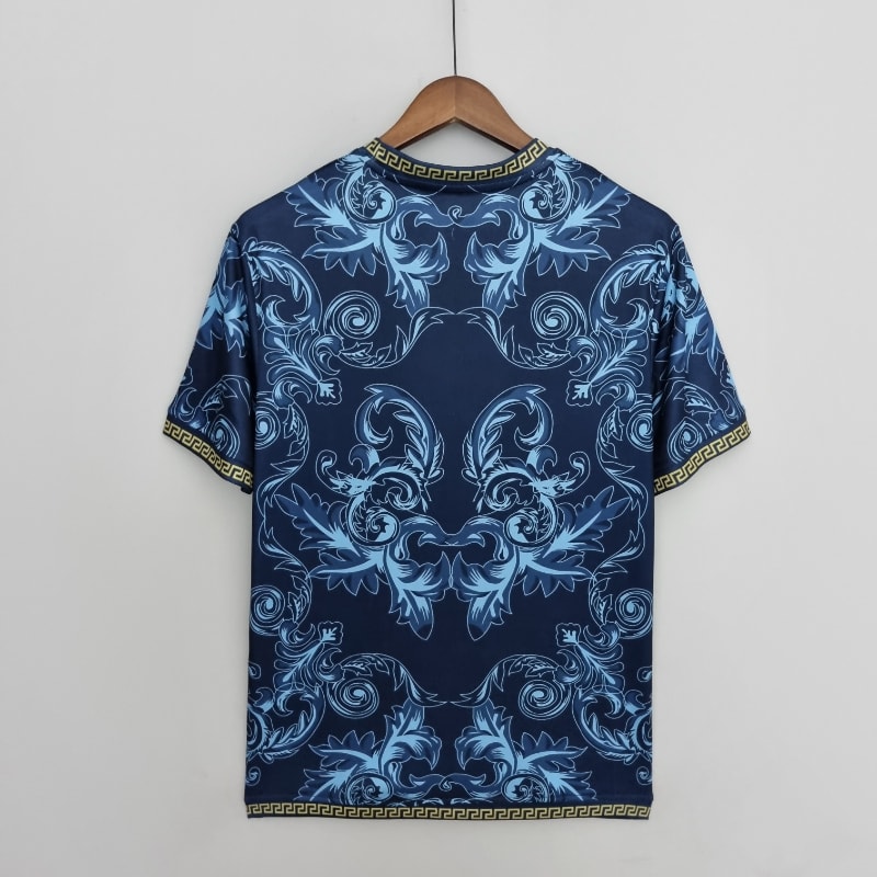 Italia Versace 2022 imagen 2