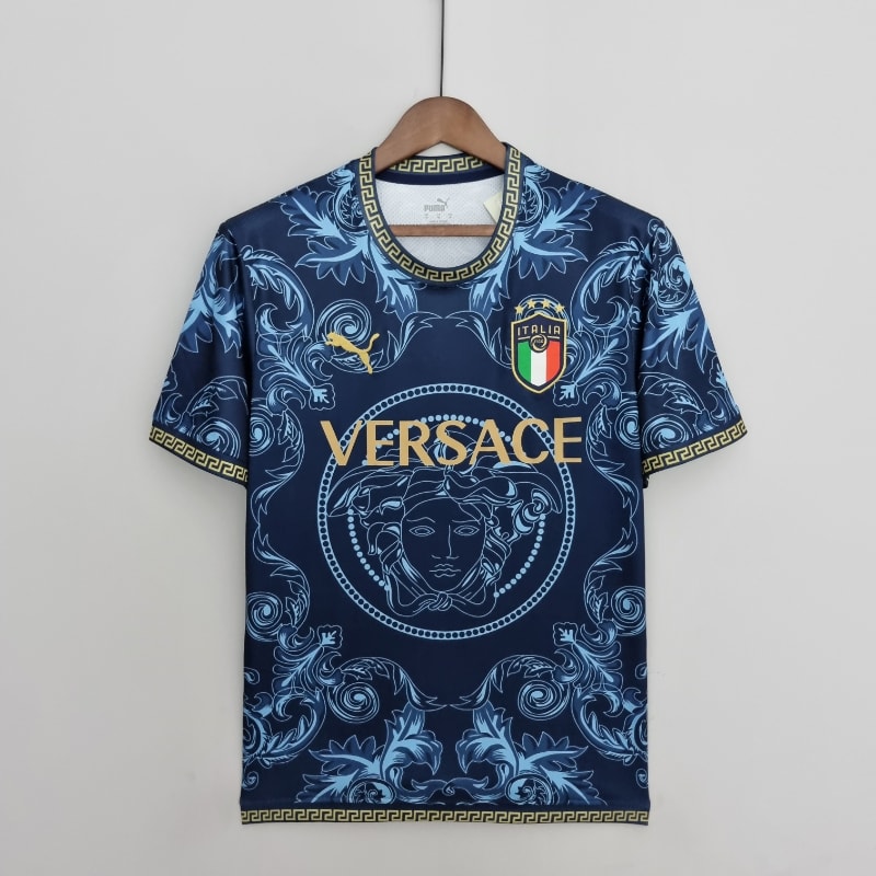 Italia Versace 2022
