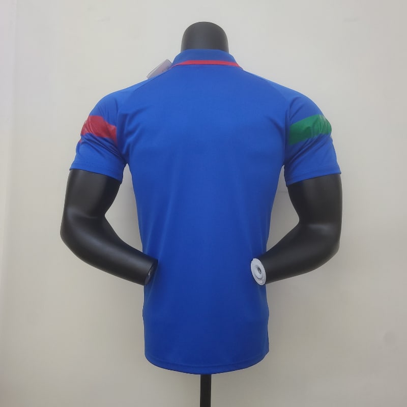 Polo Italia 2023 imagen 2