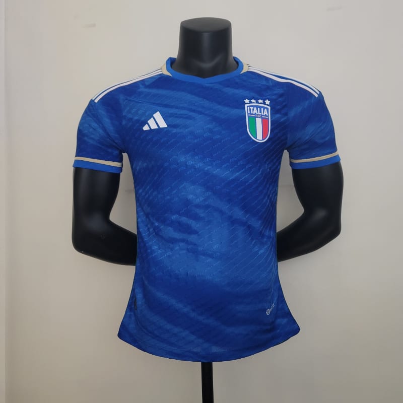 1ª Italia 2023 VJ