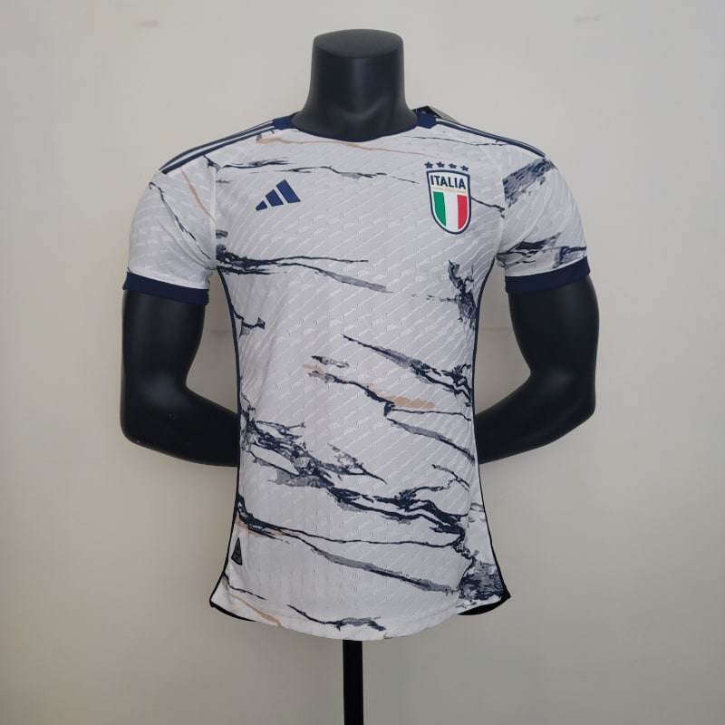 2ª Italia 2023 VJ