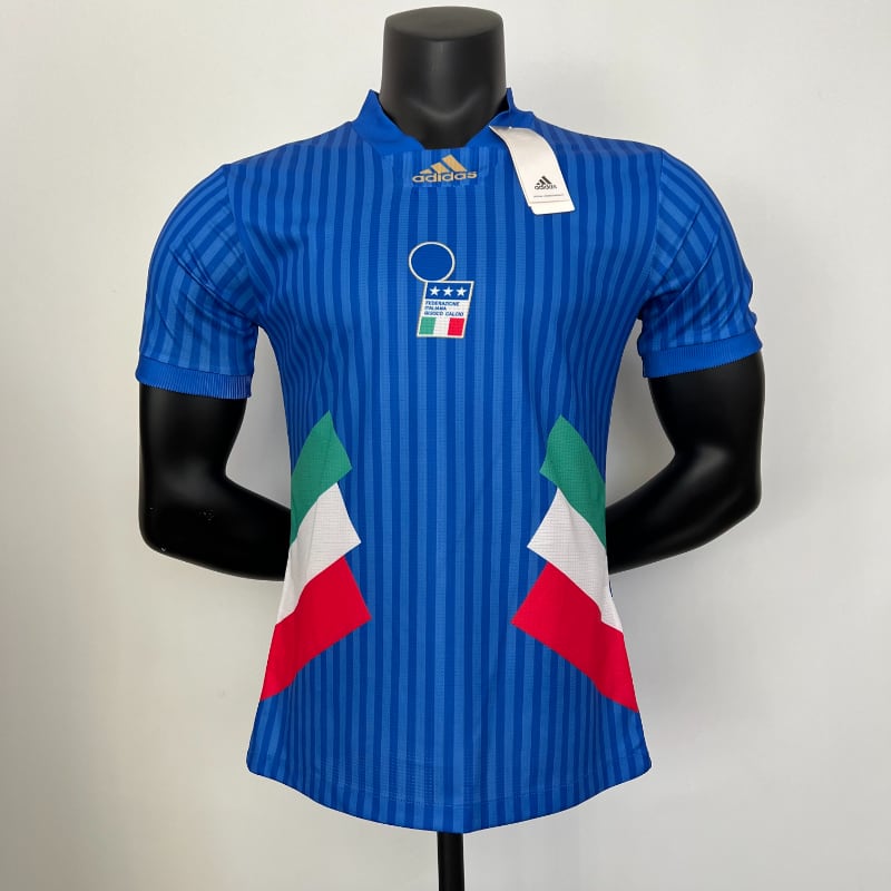 Especial Italia 2023 VJ imagen 3