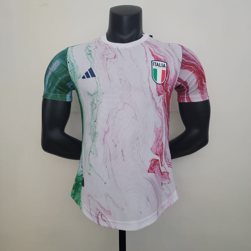 Especial Italia 2023 VJ