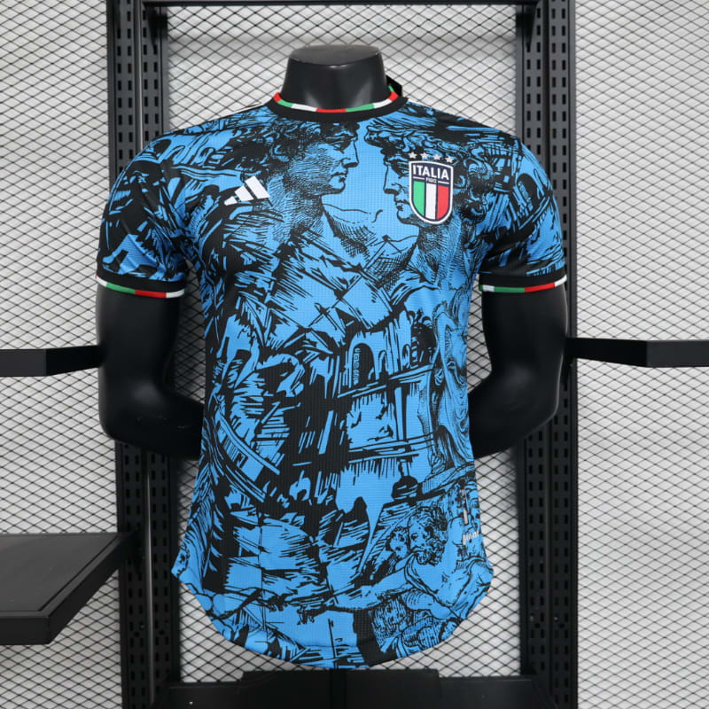 Especial Italia 2023 VJ imagen 9