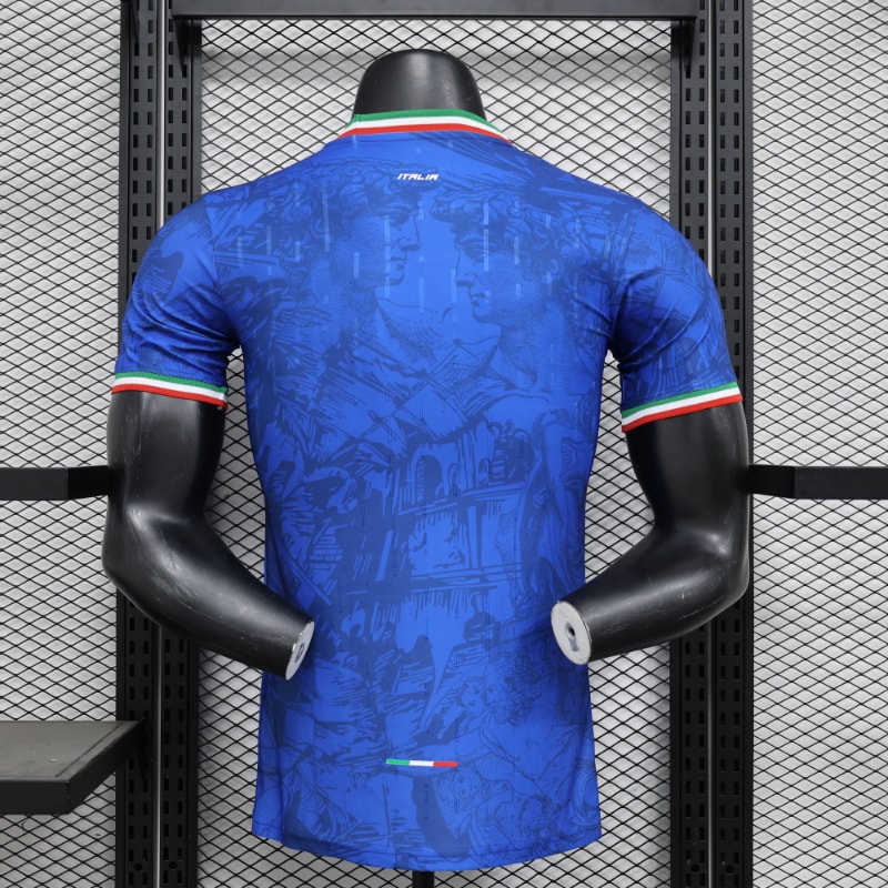 Especial Italia 2024 VJ imagen 2