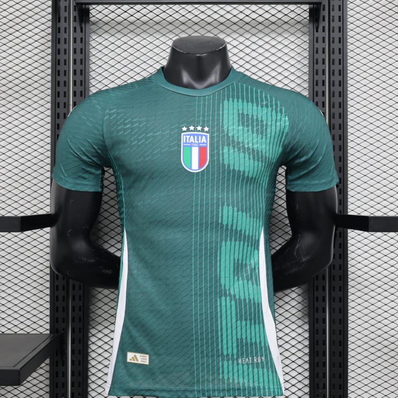 Especial Italia 2024 VJ imagen 3