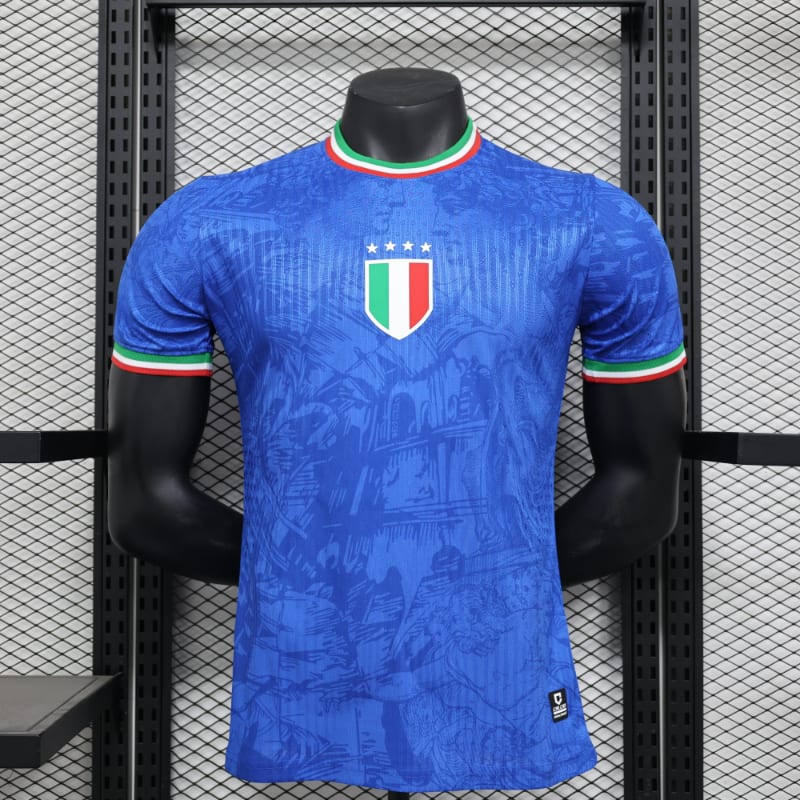 Especial Italia 2024 VJ imagen 5