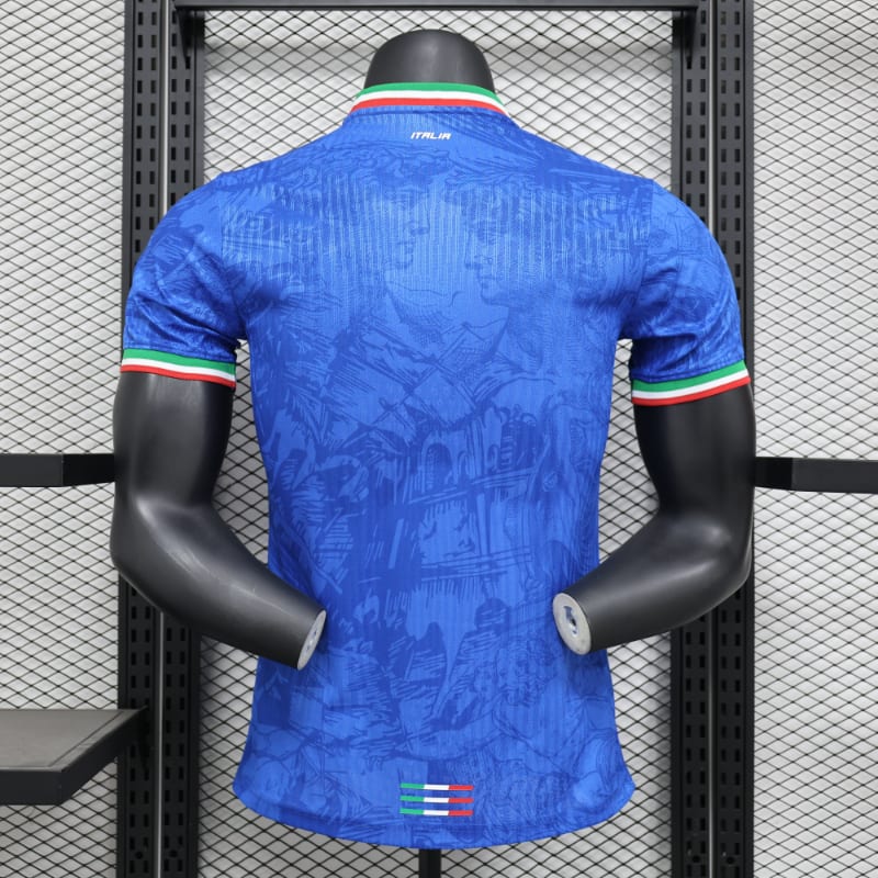Especial Italia 2024 VJ imagen 6