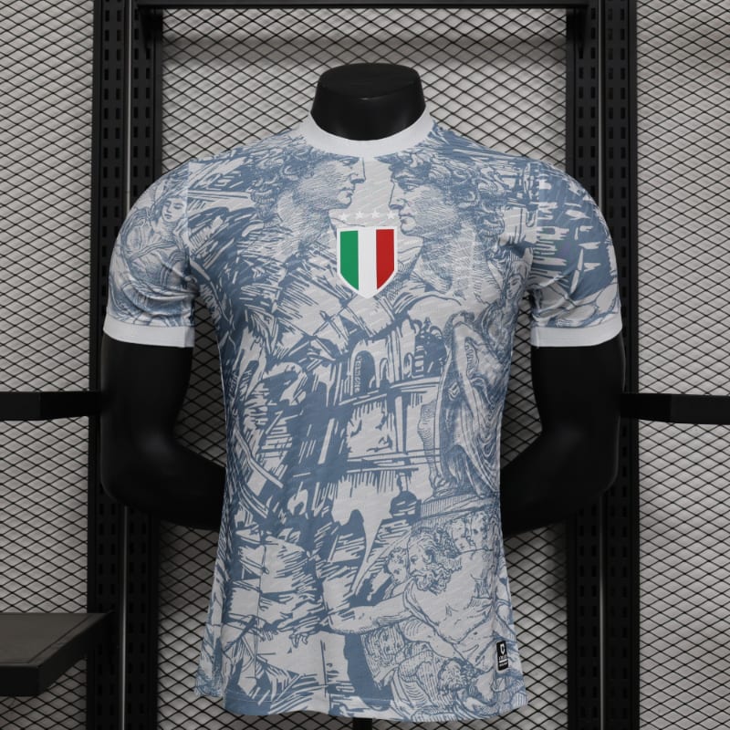 Especial Italia 2024 VJ imagen 7