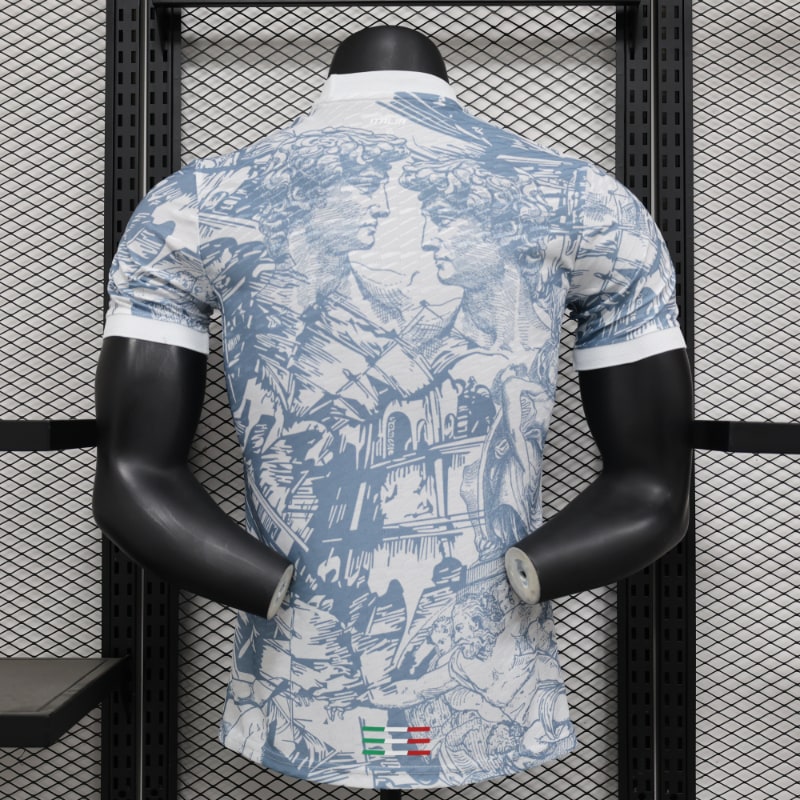 Especial Italia 2024 VJ imagen 8