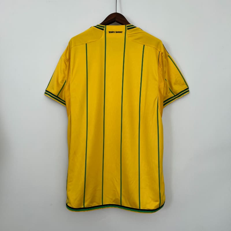 1ª Jamaica 2023 imagen 2