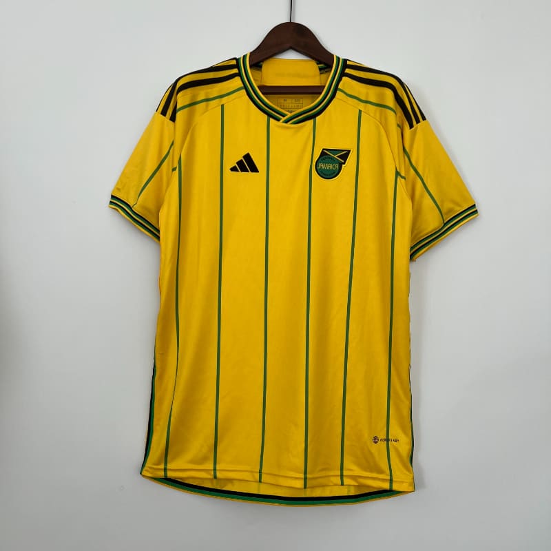 1ª Jamaica 2023