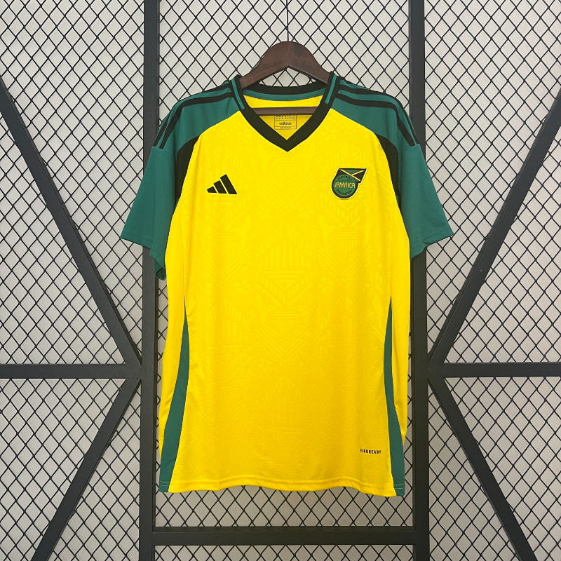 1ª Jamaica 2024 imagen 3