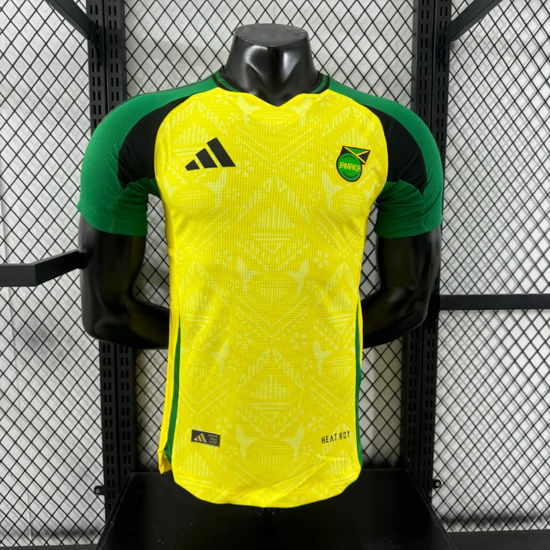 1ª Jamaica 2025 VJ imagen 3