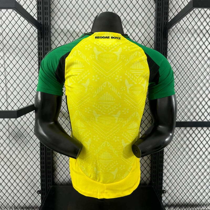 1ª Jamaica 2025 VJ imagen 4