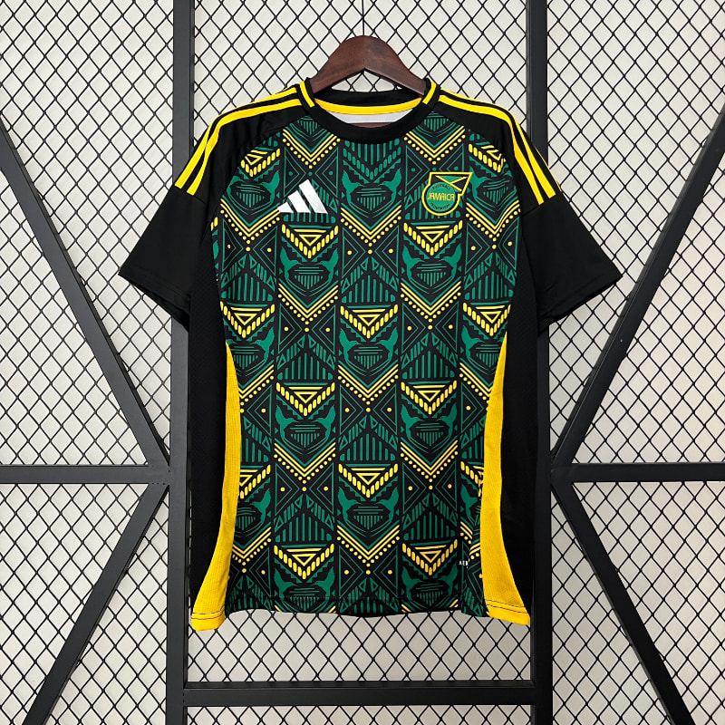 2ª Jamaica 2024 imagen 3