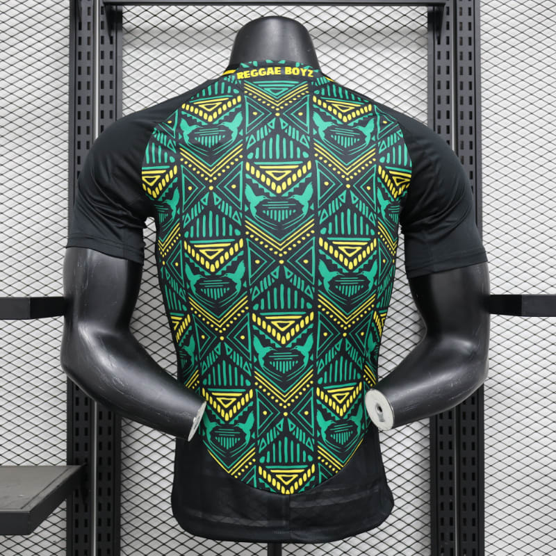 2ª Jamaica 2024 VJ imagen 2