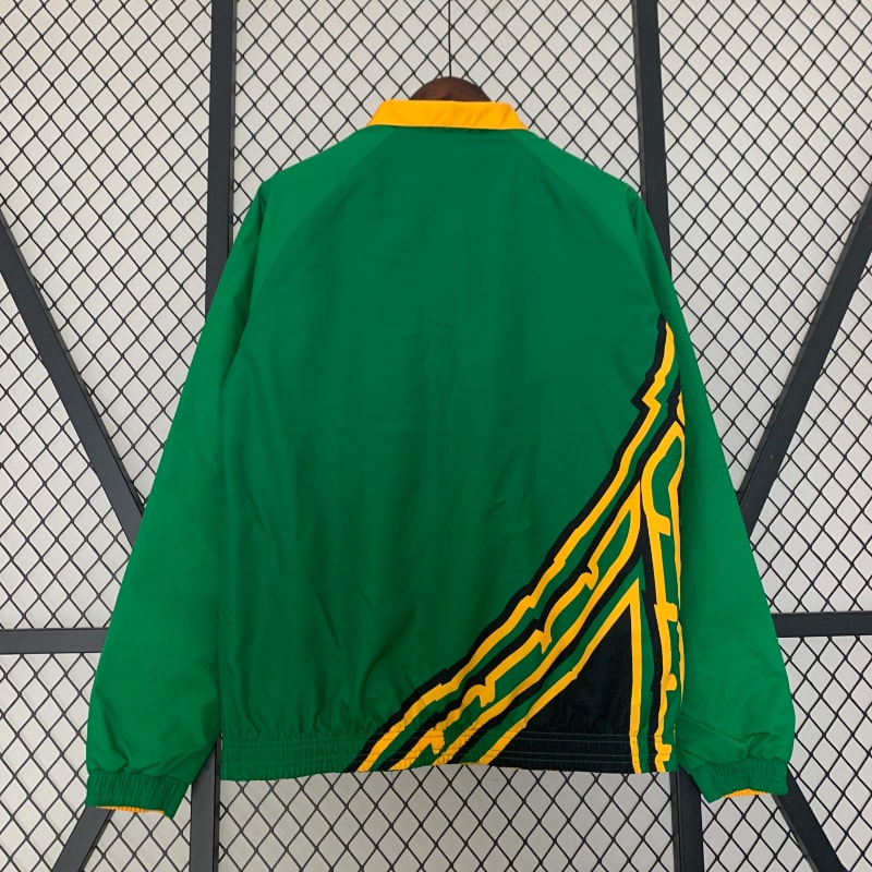 Cortavientos REVERSIBLE Jamaica 2023 imagen 7