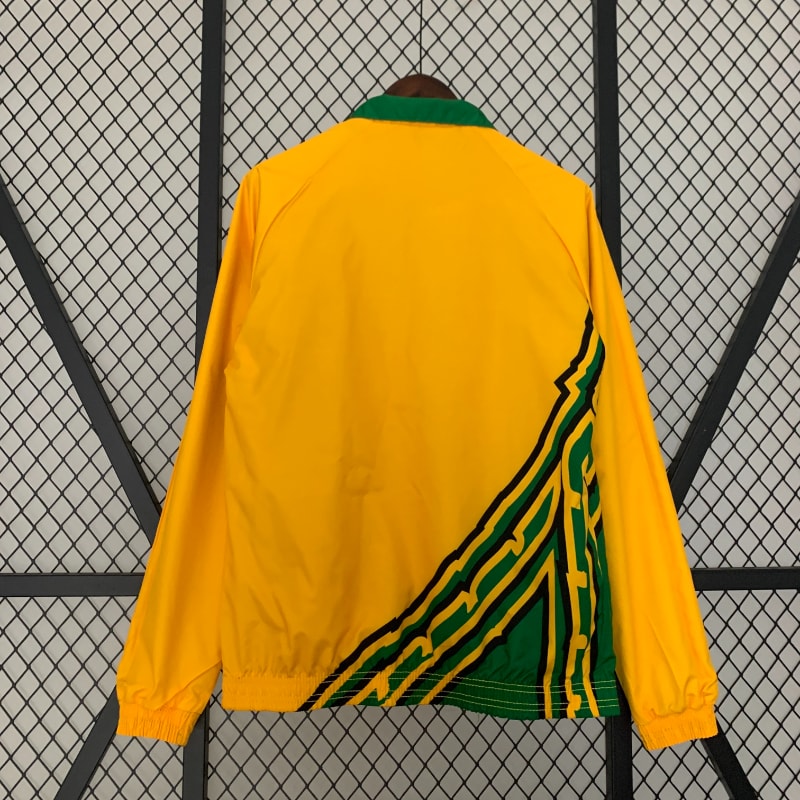 Cortavientos REVERSIBLE Jamaica 2023 imagen 9