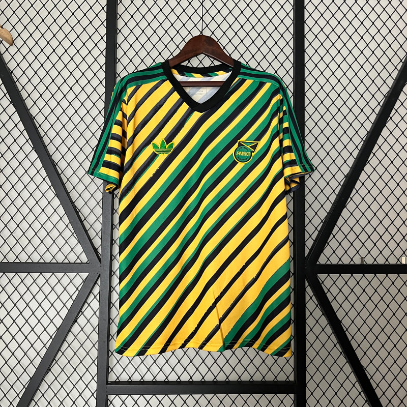 Especial Jamaica 2024 imagen 3