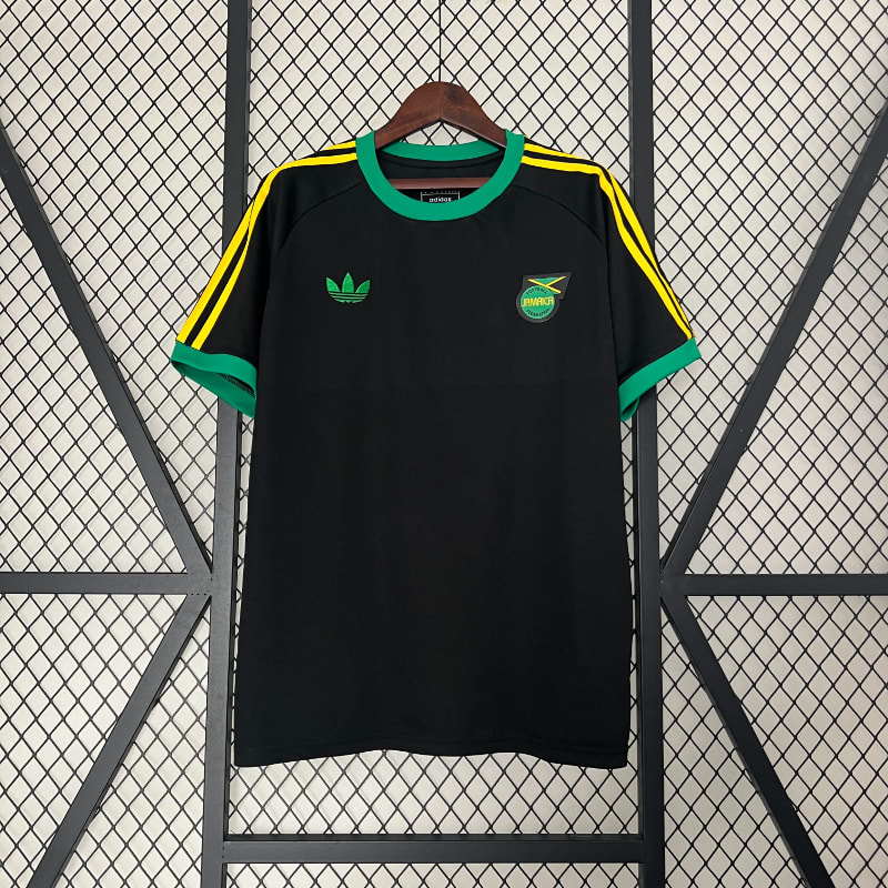 Especial Jamaica 2024