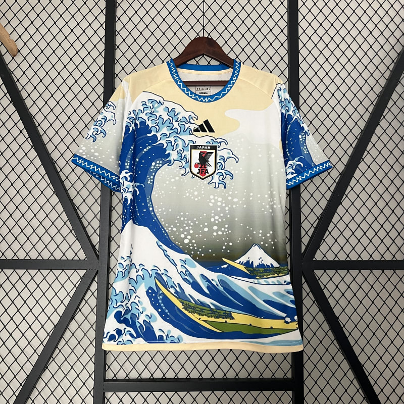 Especial Japon 2024