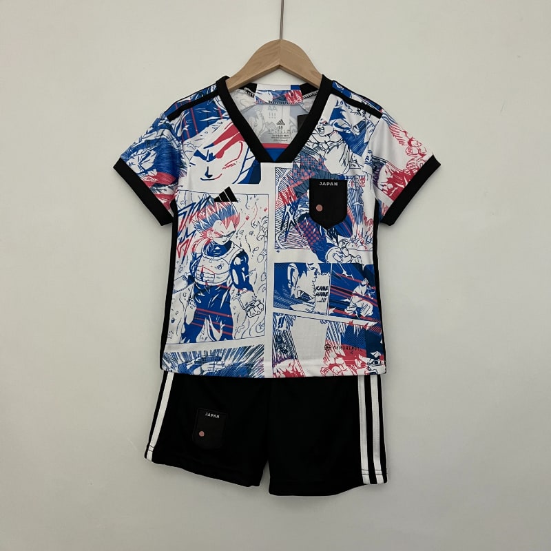 Niño especial Japon 2023