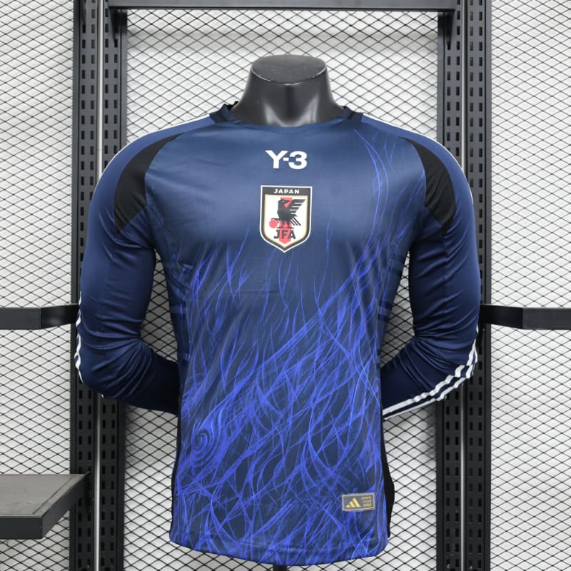 1ª Japon 2024 VJ manga larga