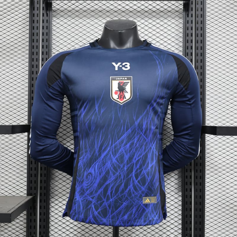 1ª Japon 2024 VJ manga larga imagen 3