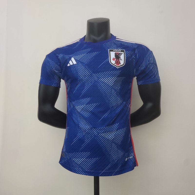 1ª Japón 2022 VJ