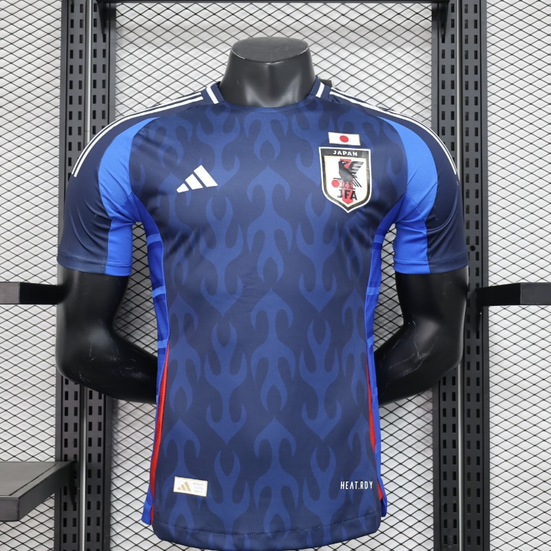 1ª Japón 2024 VJ