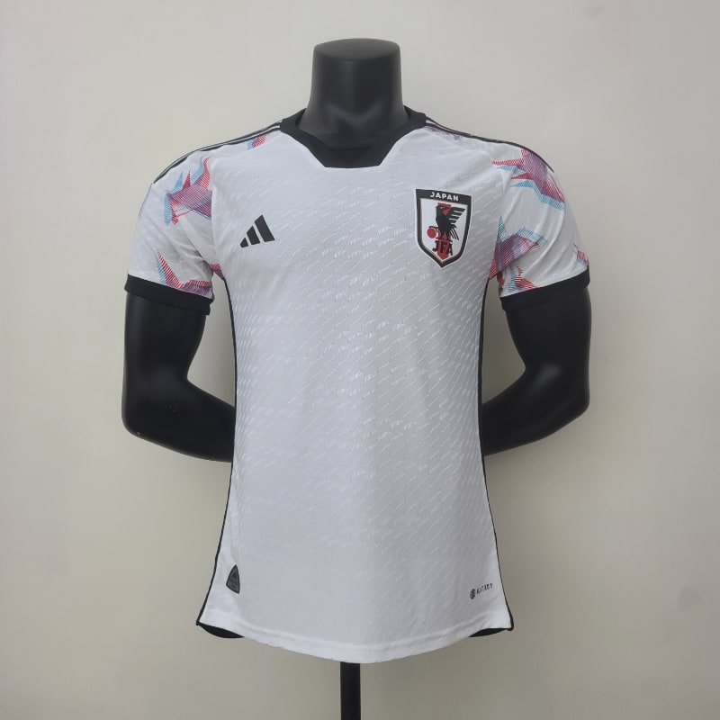2ª Japón 2022 VJ