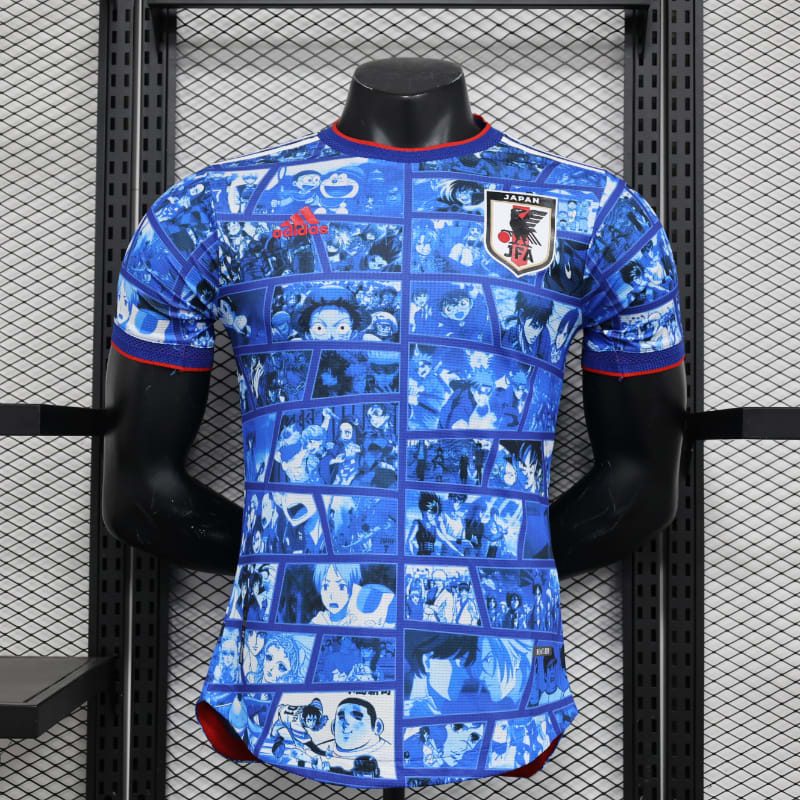 Especial Japon 2021 VJ