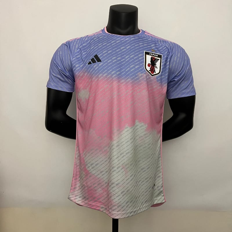 Especial Japon 2023 VJ