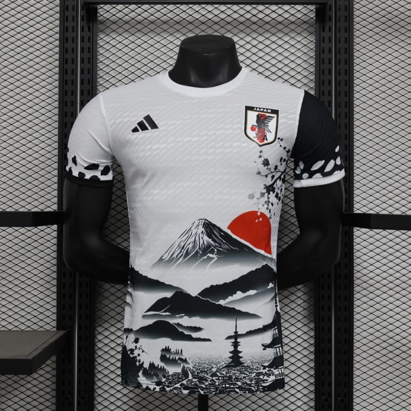 Especial Japon 2025 VJ