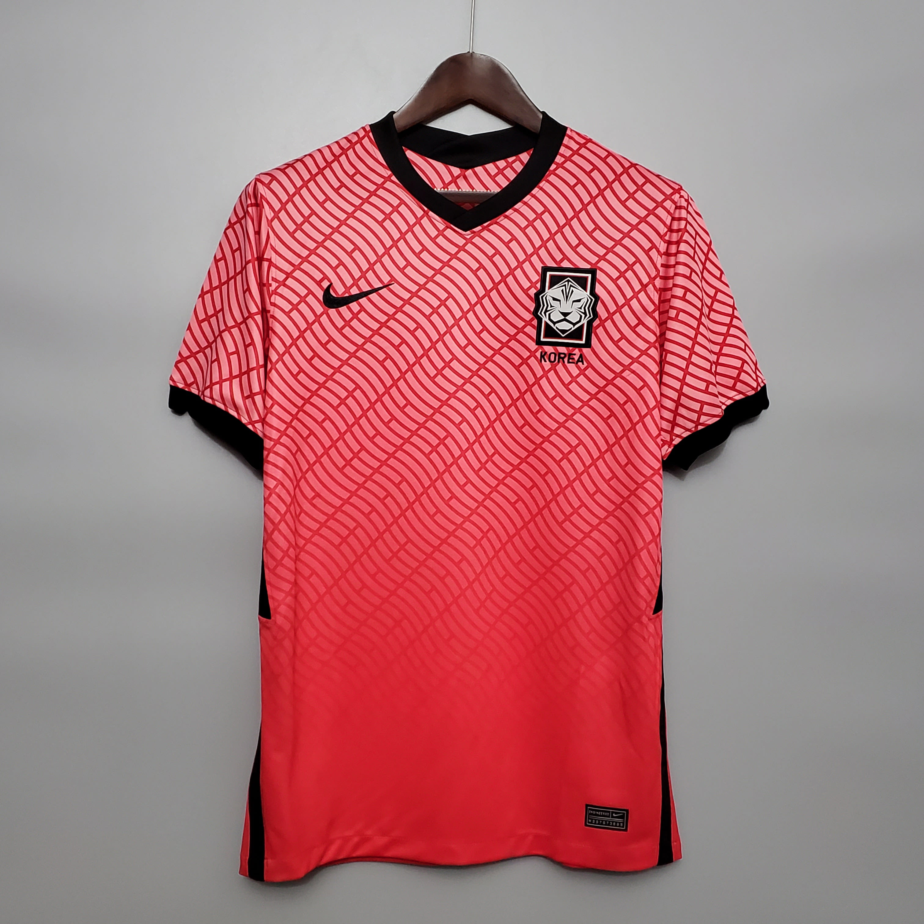 1ª Korea 2020