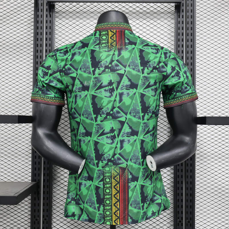 Especial Mali 2023 VJ imagen 2